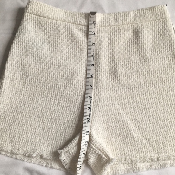 New without tag Mango shorts size 2 - Picture 10 of 10